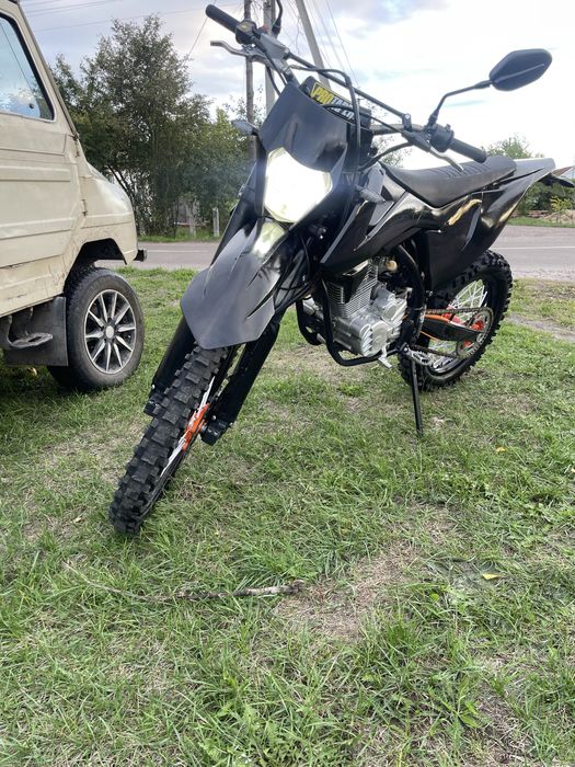 KOVI Start 250 продам