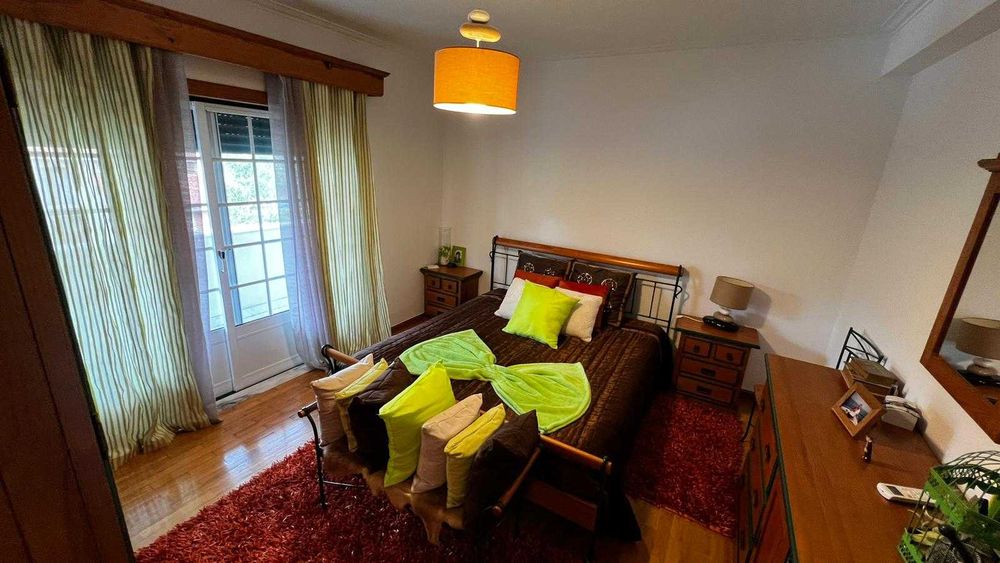 MORADIA T4 EM COIMBRA