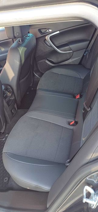 Opel Insignia 2.0 CDTI