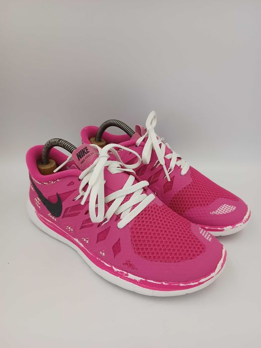 But Nike Free 5.0 rozmiar 38 (P4)