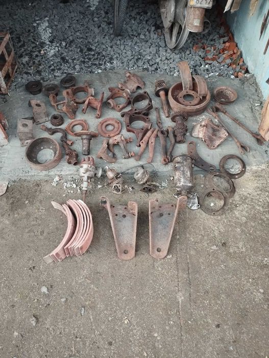 Гільзи 92.0 нові.