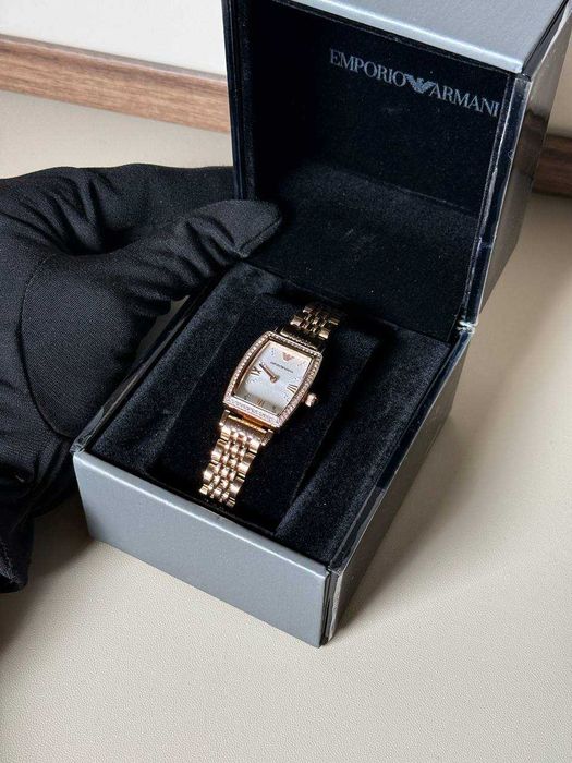 Годинник Emporio Armani AR11406 26мм