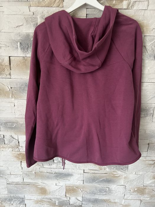 Dres Nike Tech Fleece Full Zip Windrunner  r. L