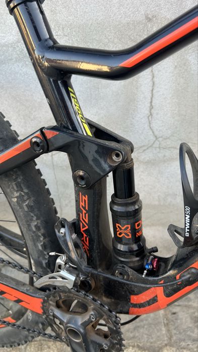 Scott Spark 960 (Roda 29) – Bicicleta Dupla Suspensão – Como Nova