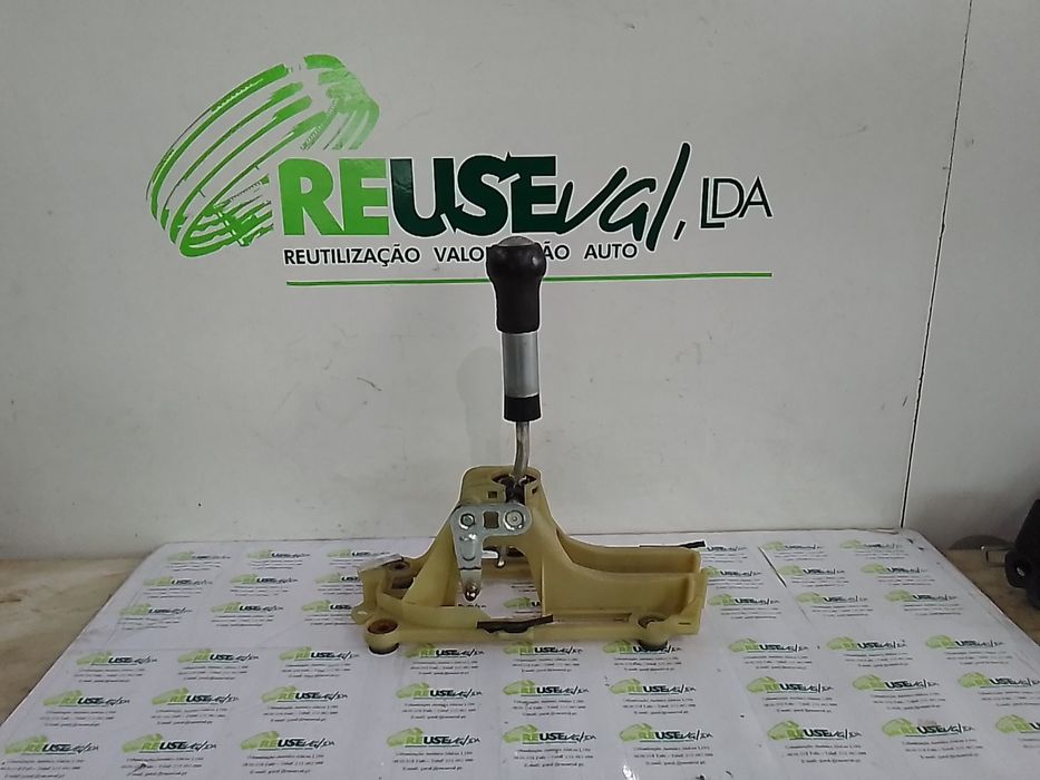 Caixa de transferências MITSUBISHI Colt VI (Z3_A, Z2_A)