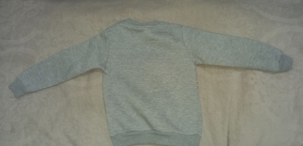 Зимняя кофта для девочек