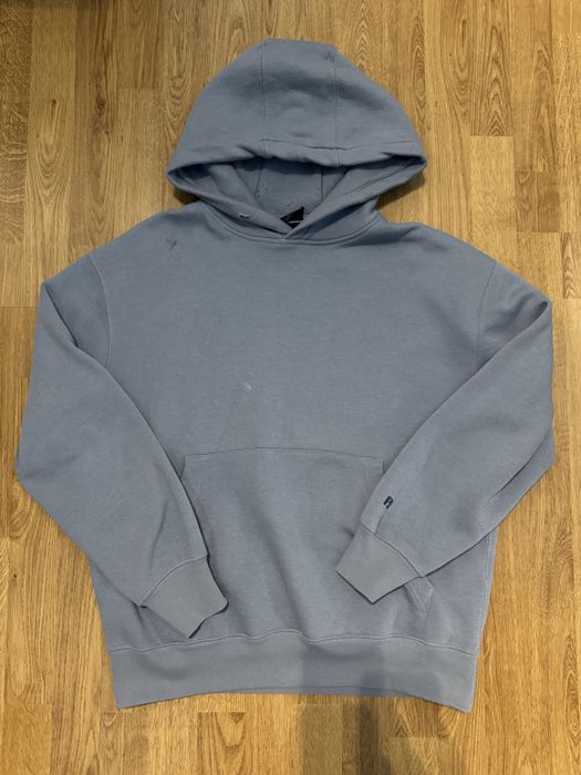 Bluza z kapturem Pull&Bear