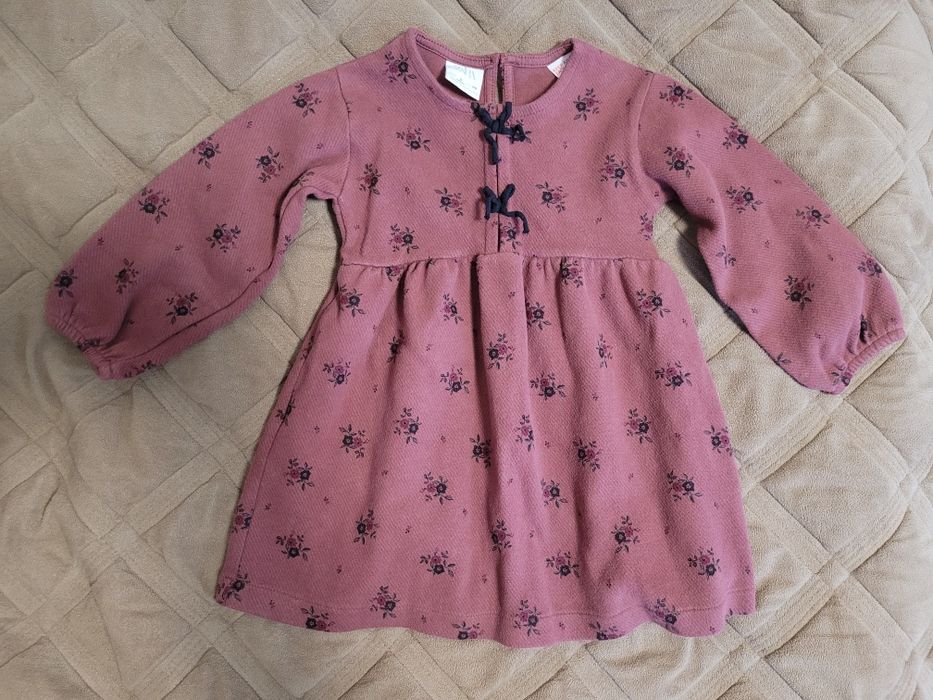 Дитяча сукня Zara