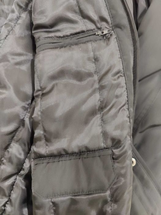 Casaco Old Taylor tam. XL em excelente estado