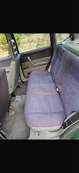 Fiat Punto 1.1 1996 foto 4