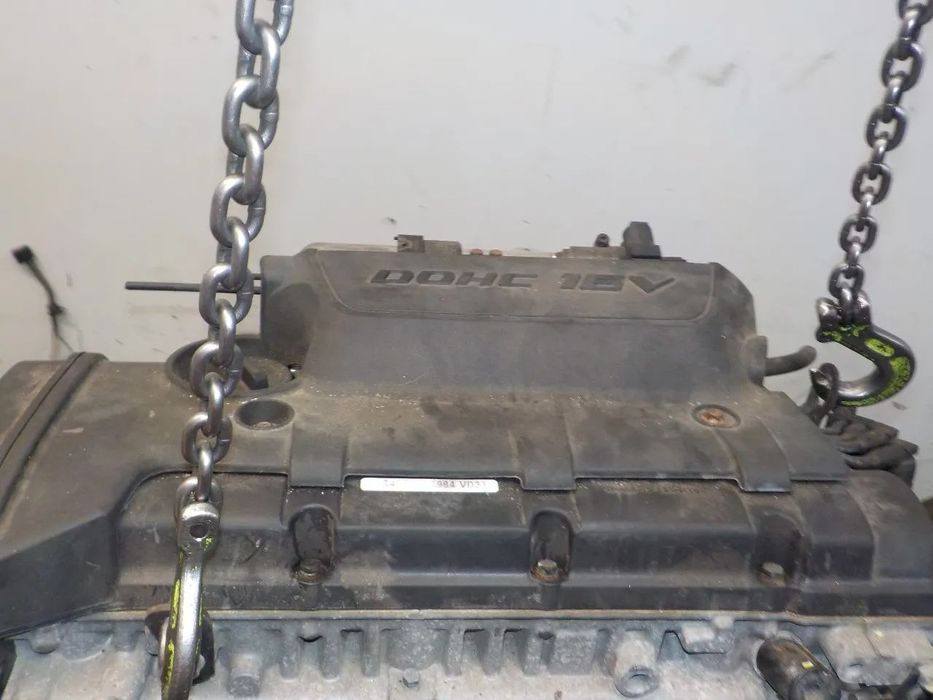 Motor G4GC HYUNDAI 2.0L 143 CV