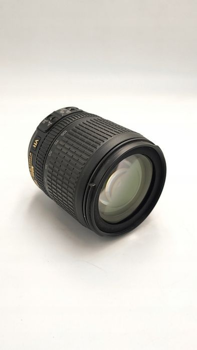 Nikkor AF-S 18-105 mm f/3.5-5.6G DX ED VR
