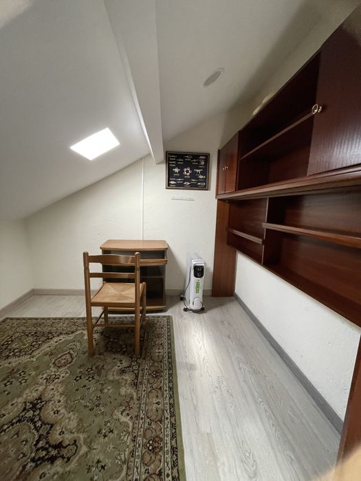 Apartamento t 2 para arrendamento
