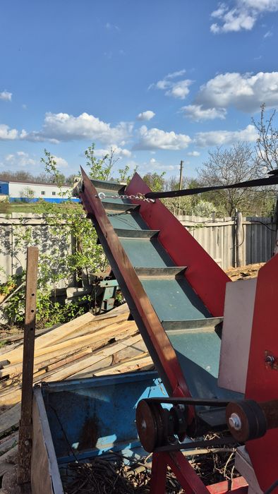 Гілко подрібнювач