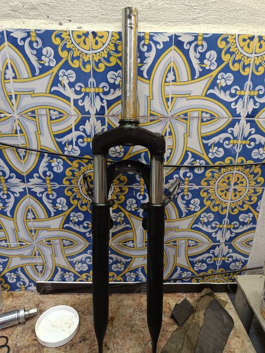 Barras porta bicicletas