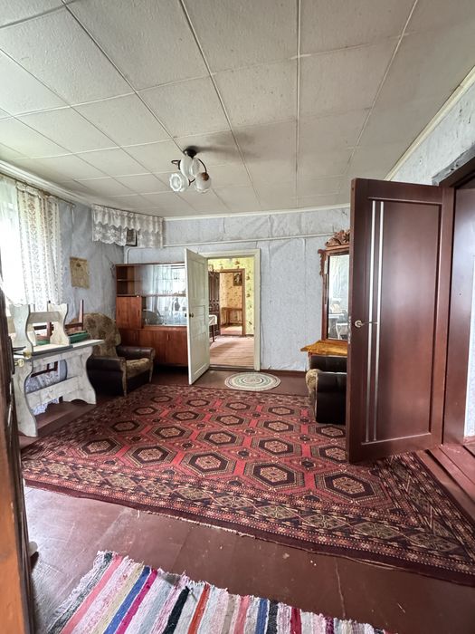 Продам будинок зі всіма зручностями, с. Брусилів