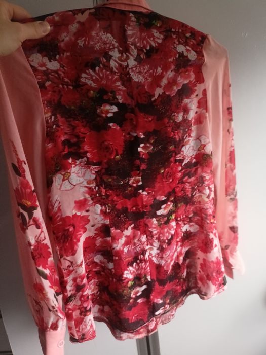 Koszula / bluzka / szyfon