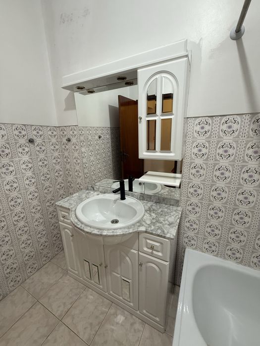 Movel de Casa de Banho