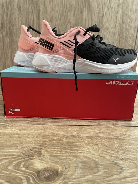 Buty Puma rozmiar 36