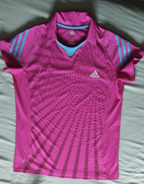 Sportowa koszulka adidas