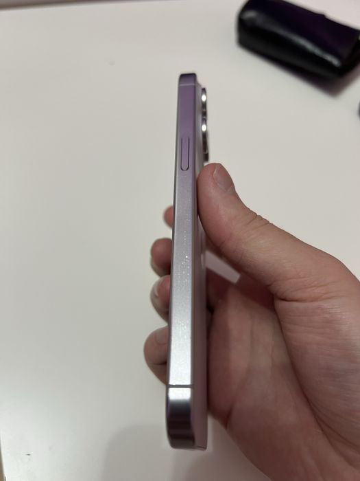 Iphone 15 pro max 256 gb