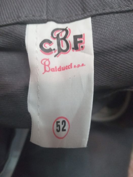 Суцільний комбінезон