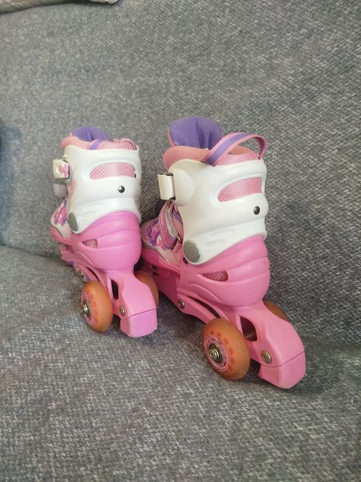 Дитячі ролики explore 30-33р.