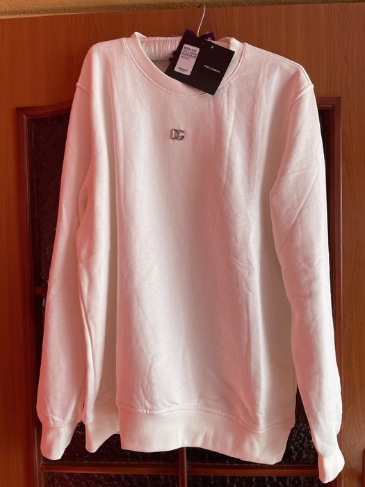 Bluza dresowa  meska