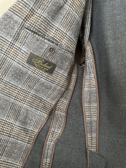 Пиджак Belvest оригинал