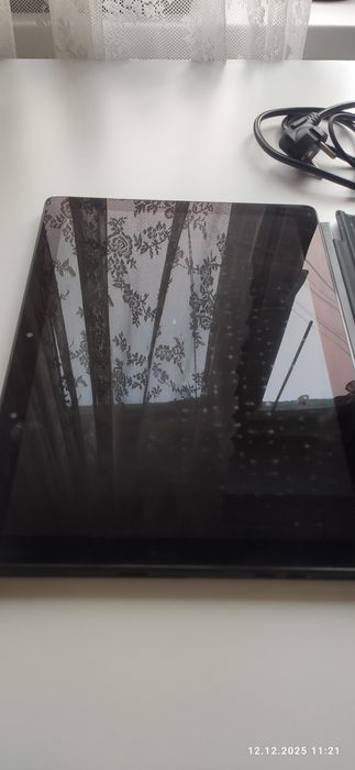 Планшет Dell Latitude 5290 i5-8350U 12.5" FHD 4G LTE 8