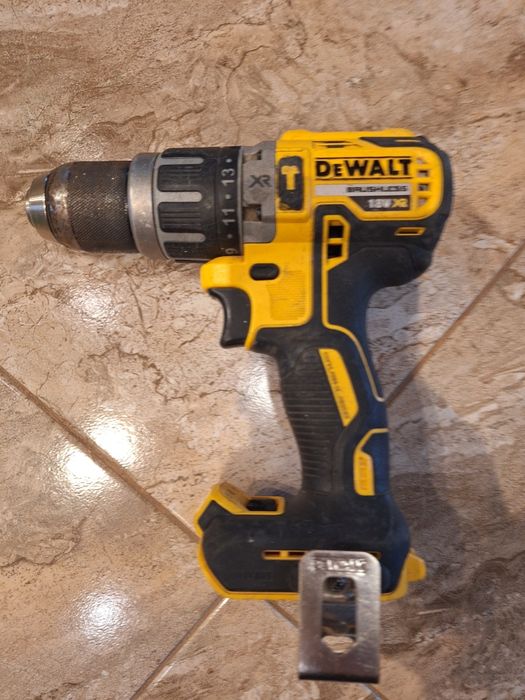 DeWalt DCD 796 Wkrętarka