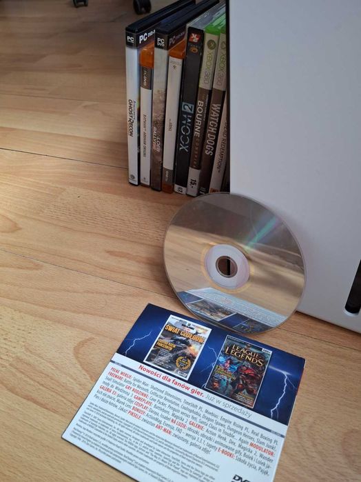 Starsky and Hutch PC