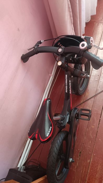 Продам велосипед Марс стан ідеальний