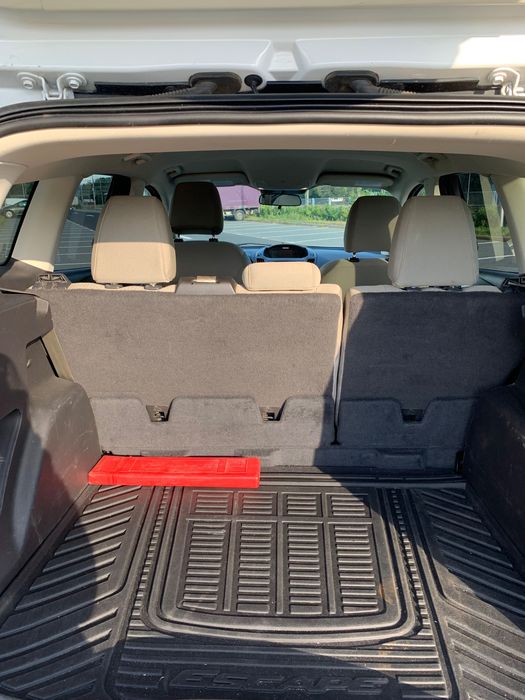 Ford Escape Кросовер