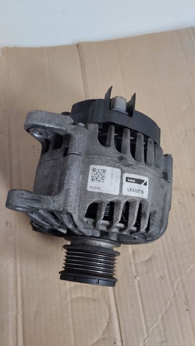 alternator renault clio iv captur i 1.5 dci lra03716