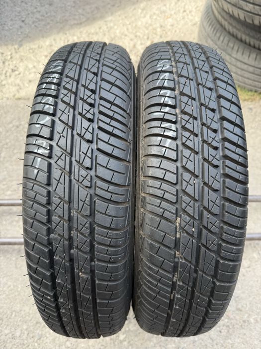 Opony letnie 145/80/13 Security 2szt 6,5mm