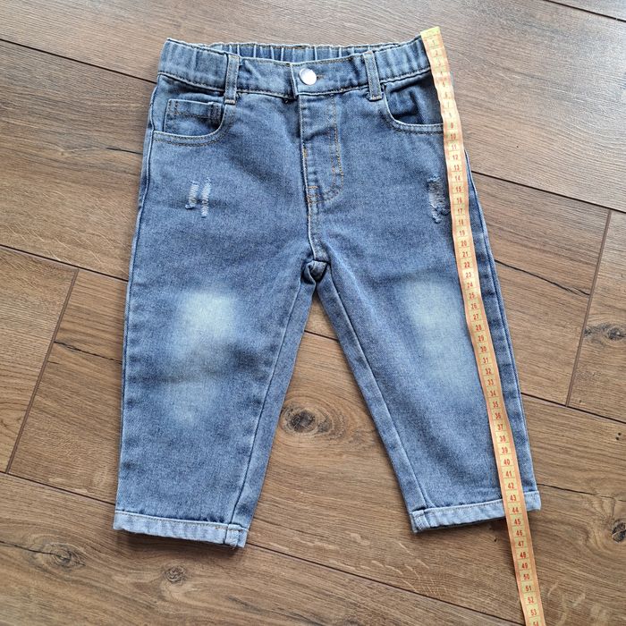 Дитячі штани (джинси)