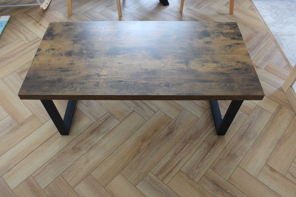 Nowy stolik kawowy 120x60cm