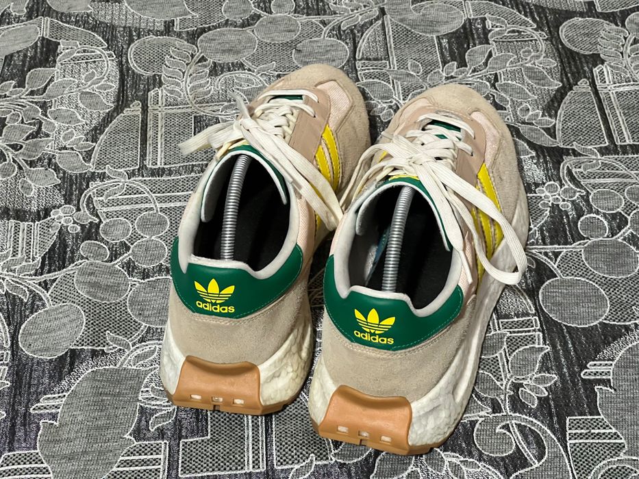 Кроссовки Adidas Originals Retropy E5
