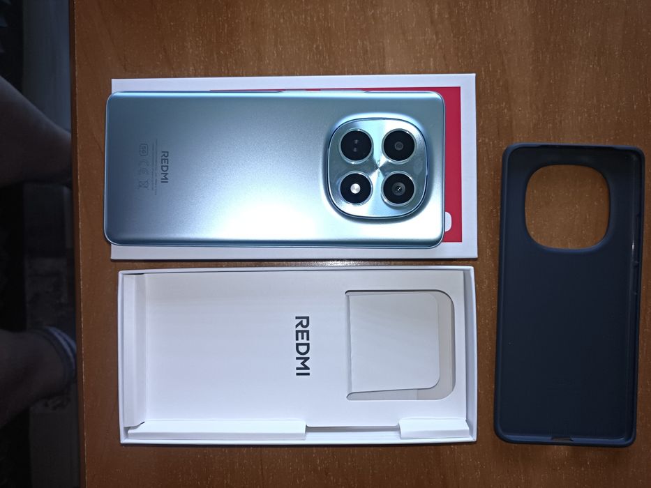 Redmi Note 15 5g