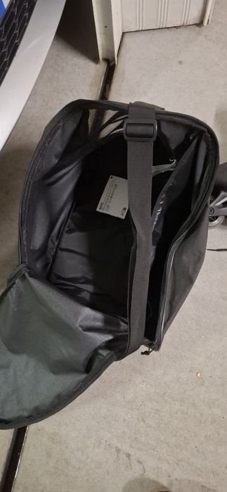 Saco novo para patins adulto ou criança