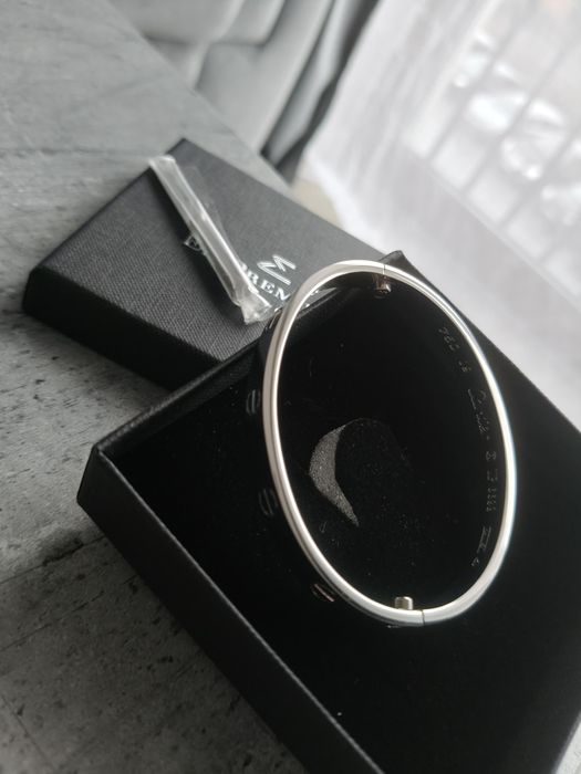 Cartier Love Bracelet hit bransoletka