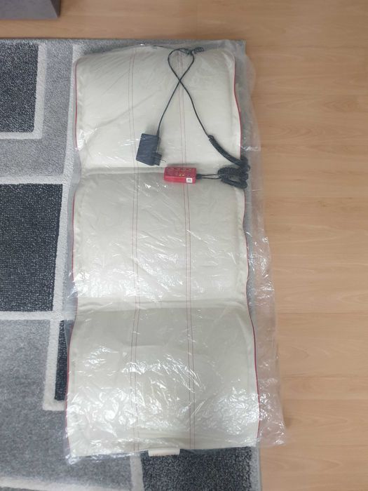 Materac rehabilitacyjny masujący Vitberg Enabio 2