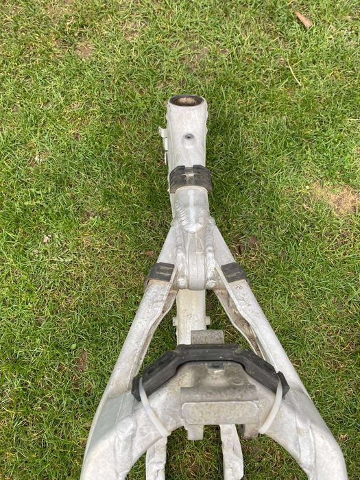 rama szkielet cross motocykla motocross yamaha yzf 450 r 06-09