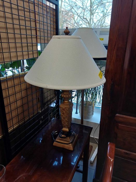 Lampy używane różne rodzaje