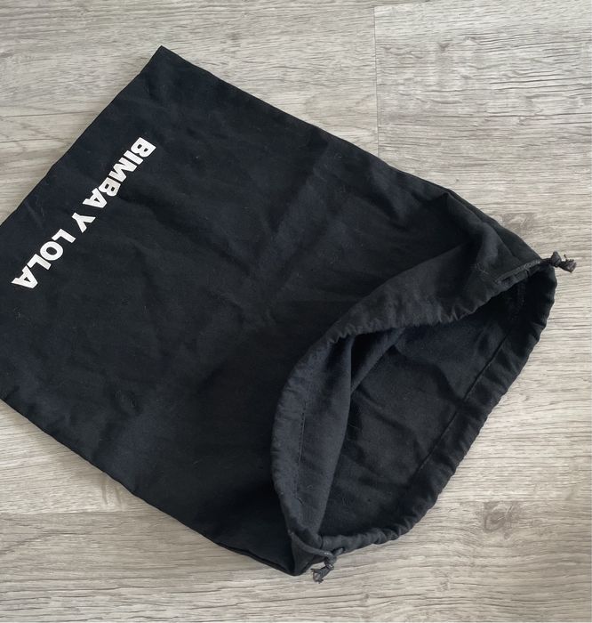 Saco protetor Bimba y Lola