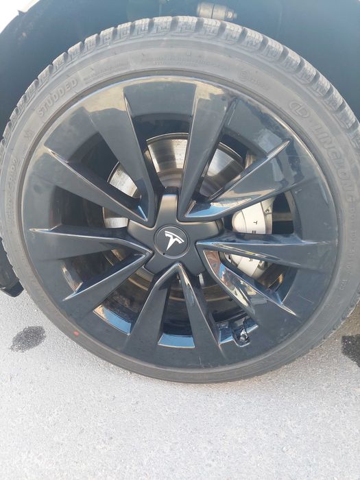 Продам Tesla Model 3 2022. I покоління (FL), Long Range 82.5 kWh (441 к.с.) AWD