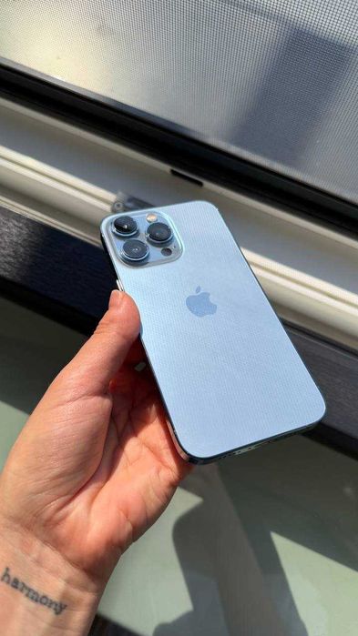 iPhone 13 Pro 128 GB Ідеальний стан