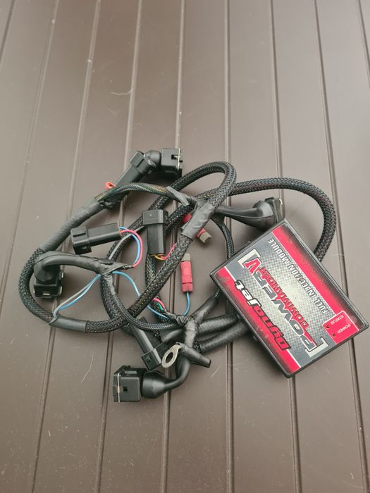 Power Commander bmw S1000rr 1 e 2 gen