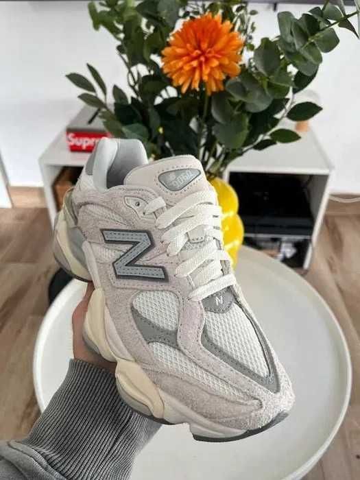 Buty-New Balance  9060HSC szary R.41,5